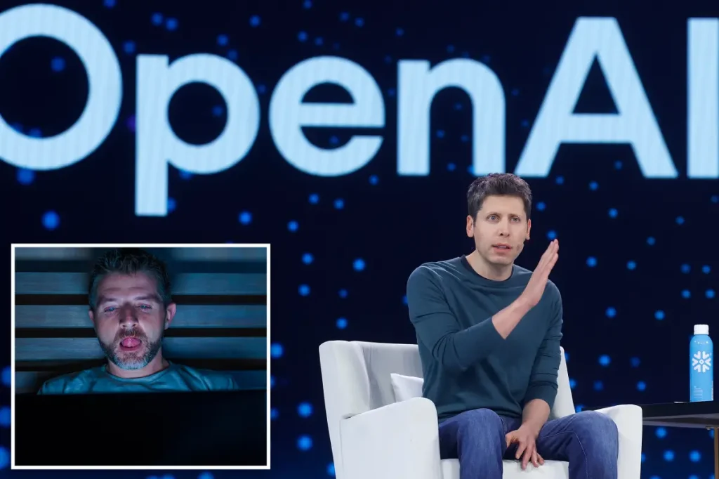 OpenAI pauses erotic chatbot indefinitely due to concerns, according to a report