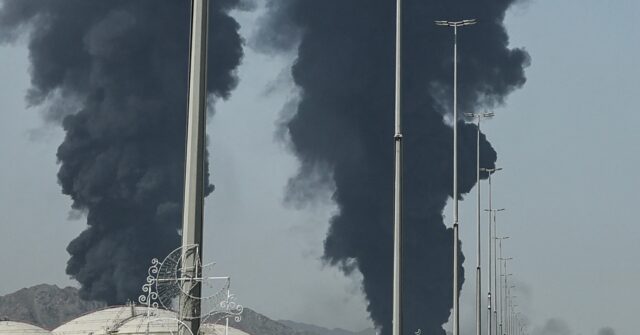 Operation Epic Fury Day Fifteen