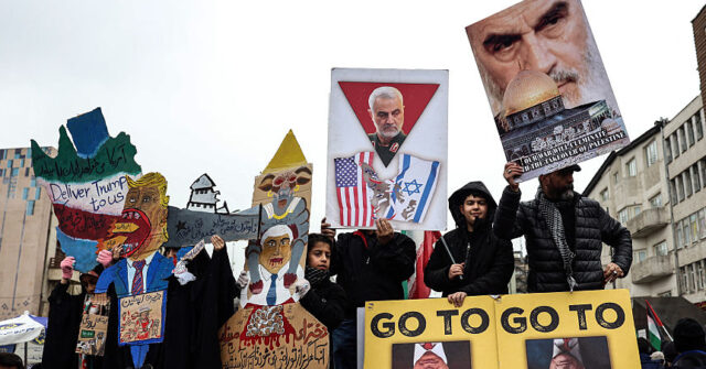 Operation Epic Fury Day Fourteen