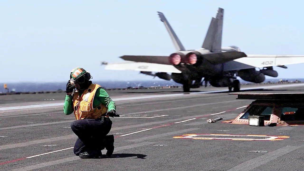 Operation Epic Fury: Trump achieves what years of diplomatic efforts could not