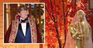 Oscar Viewership Drops to 17.9 Million – Third Lowest Ever