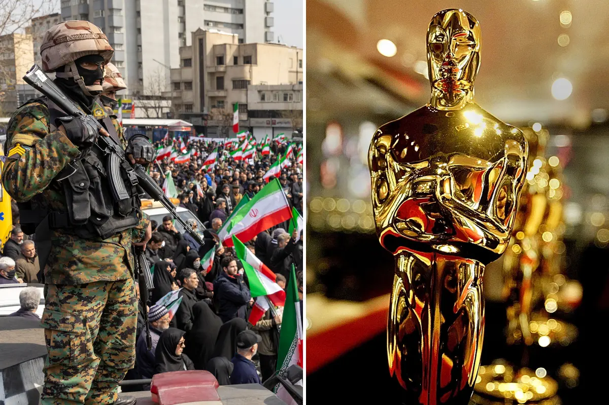 Oscars 2026 on heightened watch after FBI alerts about possible Iran attack