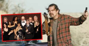 Oscars Honor Acts of Domestic Terrorism Targeting White Christians