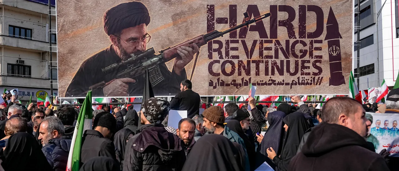 Our Prolonged Journey Towards Conflict with Iran