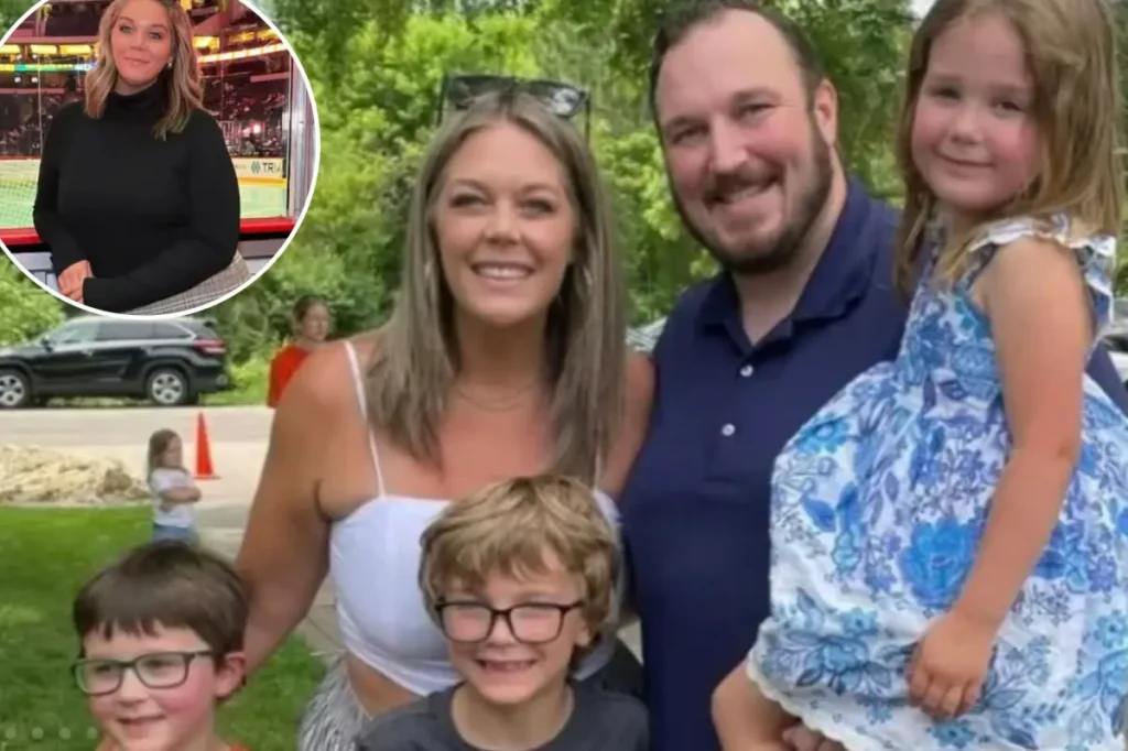 Over $200K collected for Jessi Pierce's family following deadly Minnesota fire