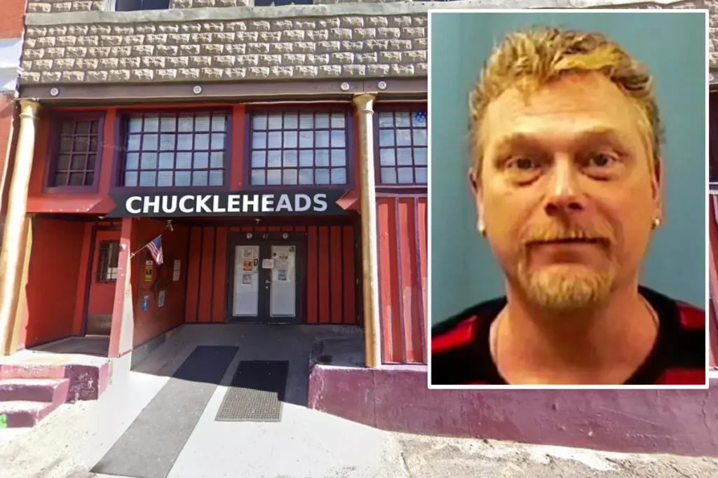 Owner of Alaska comedy club Mathew Thomas Becker fatally shot his ex father-in-law and pursued his ex-wife following a terminal cancer diagnosis.
