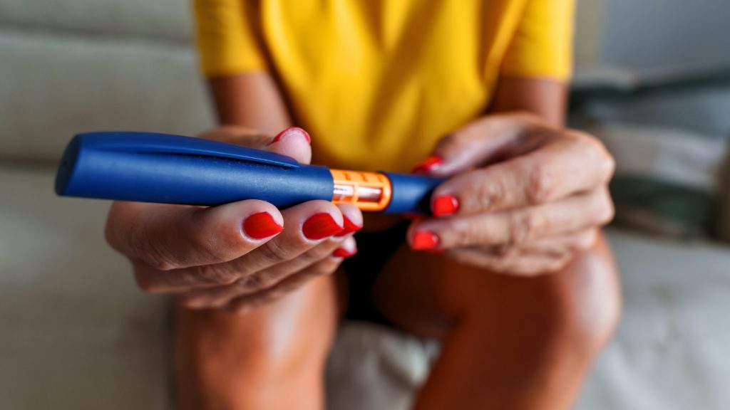 Ozempic-Style Medications Can Aid in Weight Loss, But There’s a Drawback