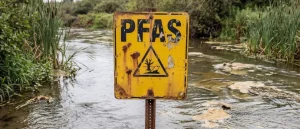 PFAS Exposure Could Come from Various Sources, but Water Is One Families Can Address