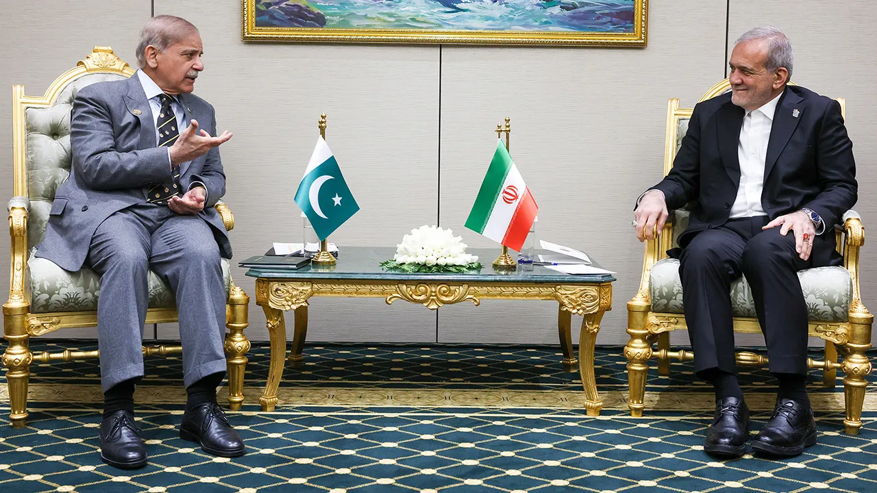 Pakistan finds it difficult to maintain neutrality as the Iran conflict escalates.