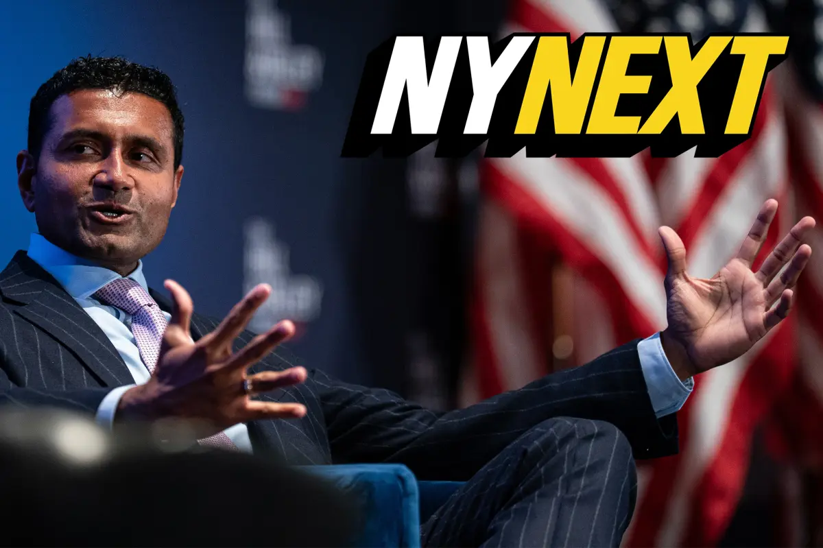 Palantir's CTO believes that artificial intelligence is essential for bringing American manufacturing back.