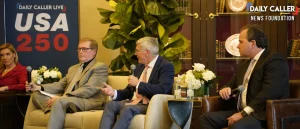 Panel Discusses GOP Tax Changes to Rebuild America