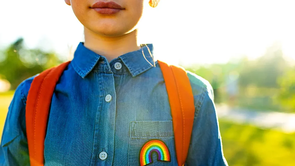 Parent rights organization challenges AAP on transgender treatments for young people