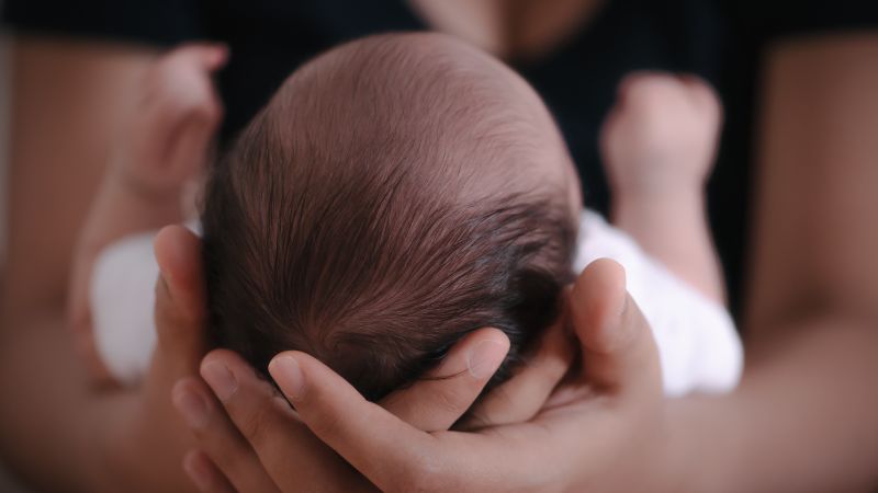 Parents are declining routine preventive care for newborns, not just vaccines.