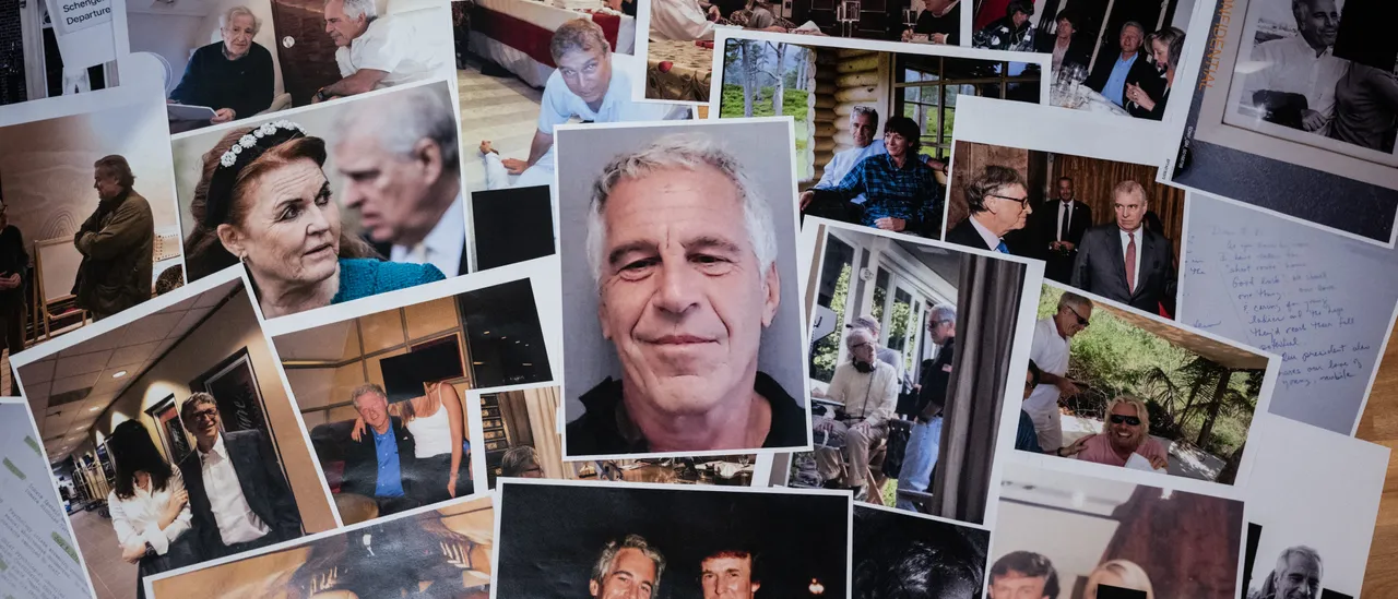 Pastor Suspended for Reportedly Serving as Epstein's Assistant and Briefly Managing His Island