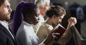 Pastors Note Increasing Church Involvement Among Gen Z: 'Something Is Changing'