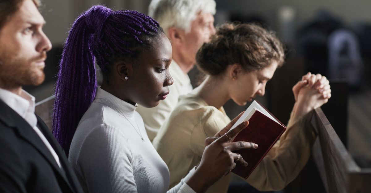 Pastors Note Increasing Church Involvement Among Gen Z: 'Something Is Changing'