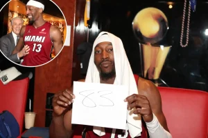 Pat Riley defends Bam Adebayo against unfair criticism of his 83-point game