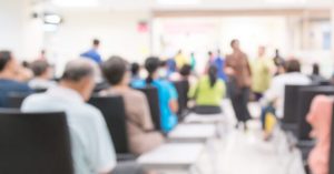 Patient Endures 12-Hour Wait in Emergency Room of Canada’s Healthcare System