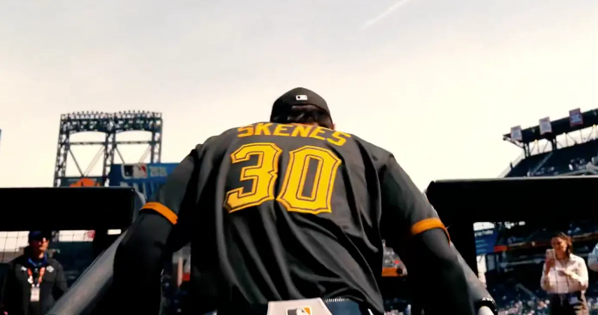 Paul Skenes' swift departure during the Opening Day setback is yet another blow for the Pirates.