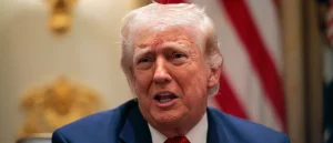 Pay Attention to Trump's Announcements on Mondays Just Before 9:30 AM