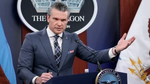 Pentagon asks Congress for over $200 billion for Iran conflict