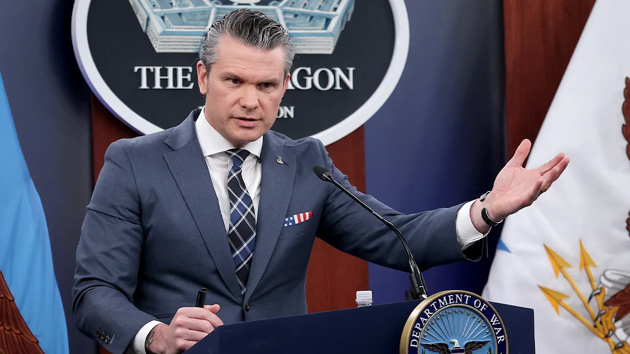 Pentagon asks Congress for over $200 billion for Iran conflict