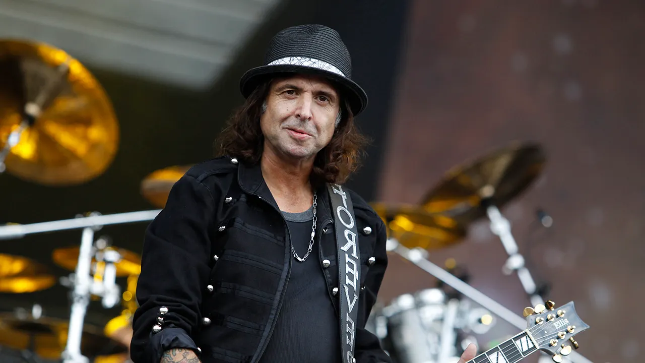 Phil Campbell, former guitarist for Motörhead, has passed away at 64.