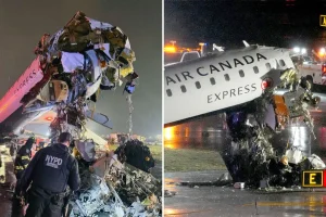 Pilots raised safety issues at LaGuardia ahead of the deadly Air Canada accident: 'Please take action'