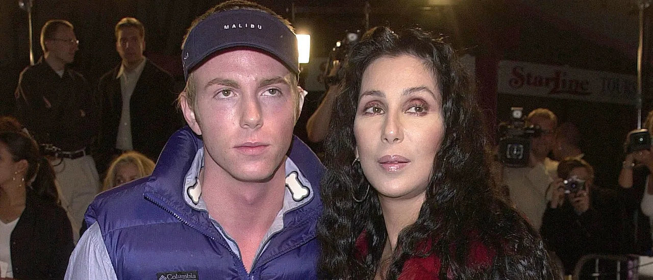 Police Take Elijah Allman, Son of Cher, into Custody for Alleged School Break-in