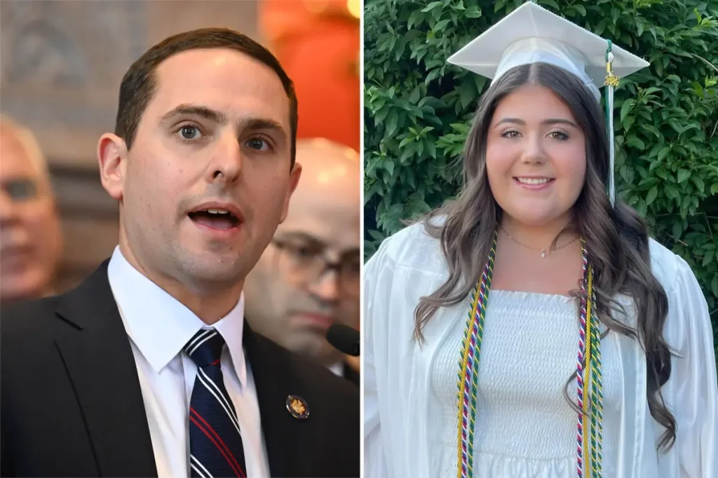 Politician criticizes 'clearly broken' immigration system after Venezuelan migrant arrested for killing local teen