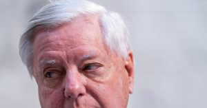 Poll Reveals Lindsey Graham Facing Challenges as Mark Lynch Gains Momentum