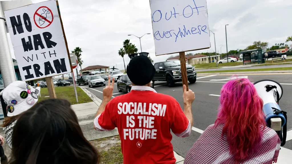 Poll reveals Americans are increasingly viewing their fellow citizens as morally wrong.