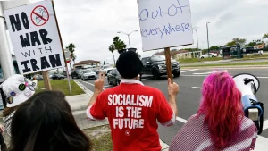 Poll reveals Americans are increasingly viewing their fellow citizens as morally wrong.