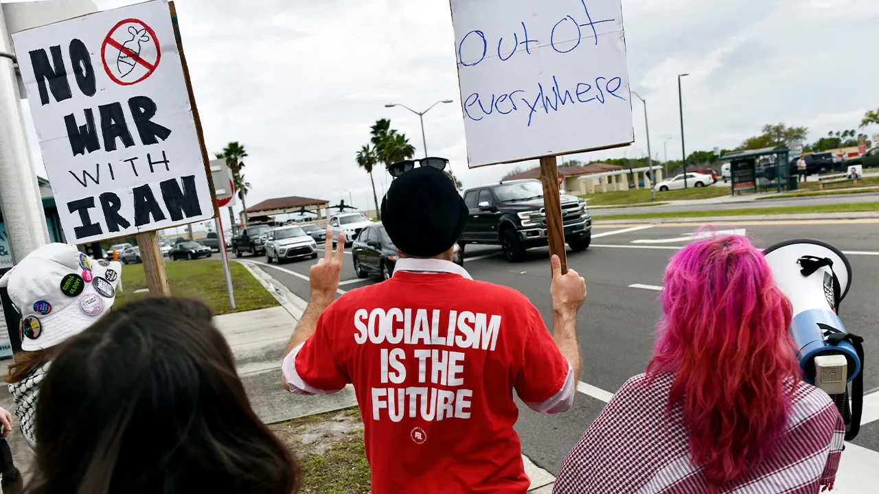 Poll reveals Americans are increasingly viewing their fellow citizens as morally wrong.