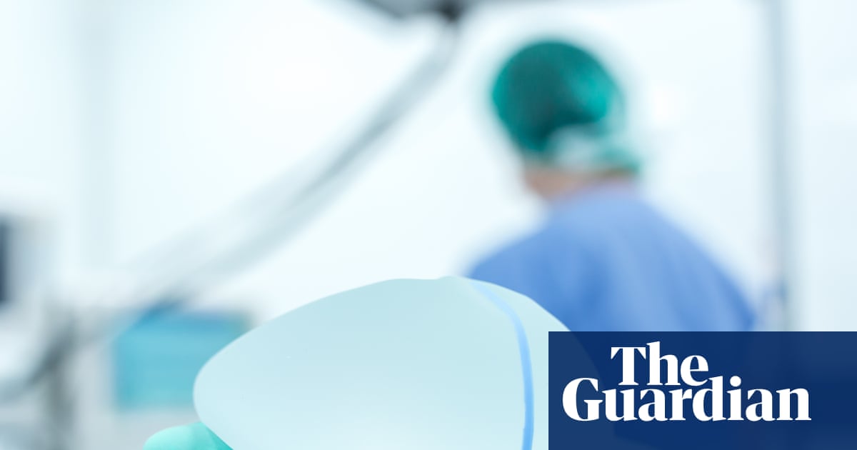 Polyurethane coating lowers implant issues following mastectomy, study reveals