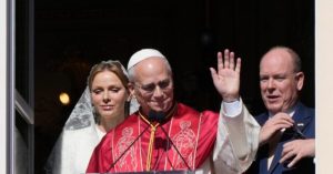 Pope Leo Encourages the Wealthy in Monaco to Utilize Their Resources for Positive Change