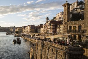 Portugal: The New Safe Haven Shift That Investors Are Tracking