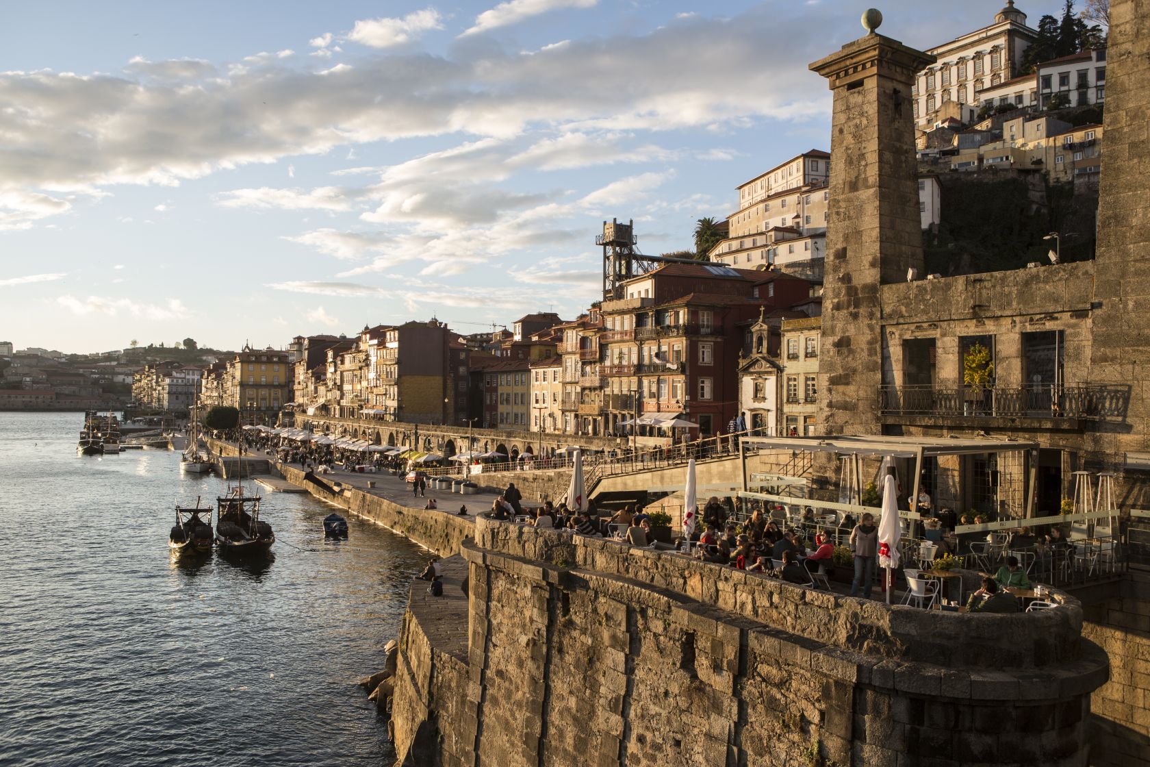Portugal: The New Safe Haven Shift That Investors Are Tracking