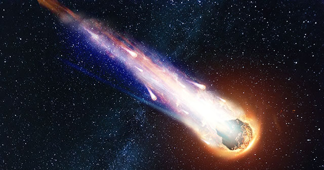 Possible Meteor Blasts Into Atmosphere, Ohio Residents Report Loud Noise