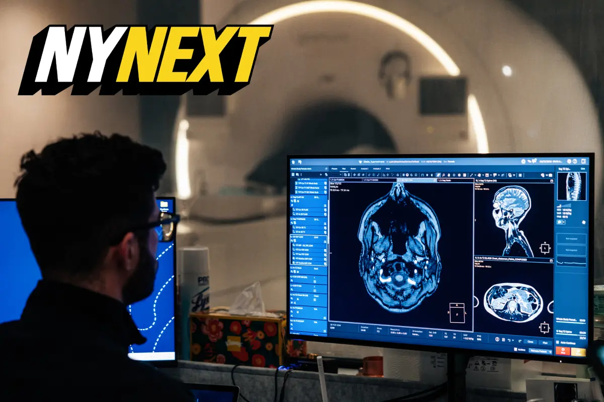 Prenuvo's CEO believes full body MRIs will shape the future of healthcare.