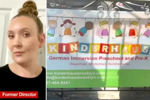 Preschool director in NYC took almost $3 million for WWE tickets and a lavish lifestyle, according to authorities