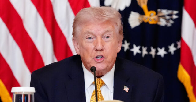 President Trump's Disappointment in Britain's Longstanding Partnership