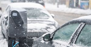 Previous EPA Officials Work to Prevent Reversal of Key Climate Change Policy