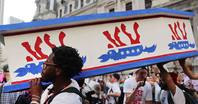 Previous Obama Campaign Managers Caution That the Democratic Party Is in Disarray