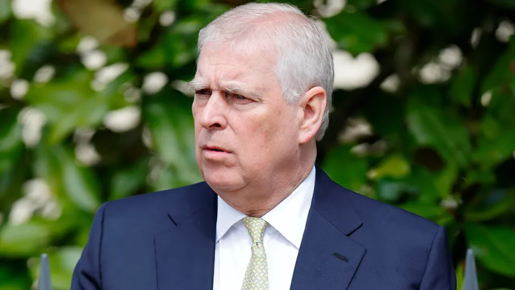 Prince Andrew's former assistant plays a crucial role as a witness in his investigation, according to an expert