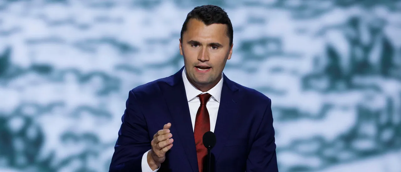 Principal Sentenced to Five Years for Child Porn After Celebrating Charlie Kirk's Assassination