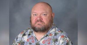 Principal Suspended for Comments About Charlie Kirk Sentenced to Five Years for Child Pornography