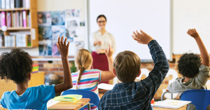 Prioritize Students and Choose Federal Education Freedom Scholarships