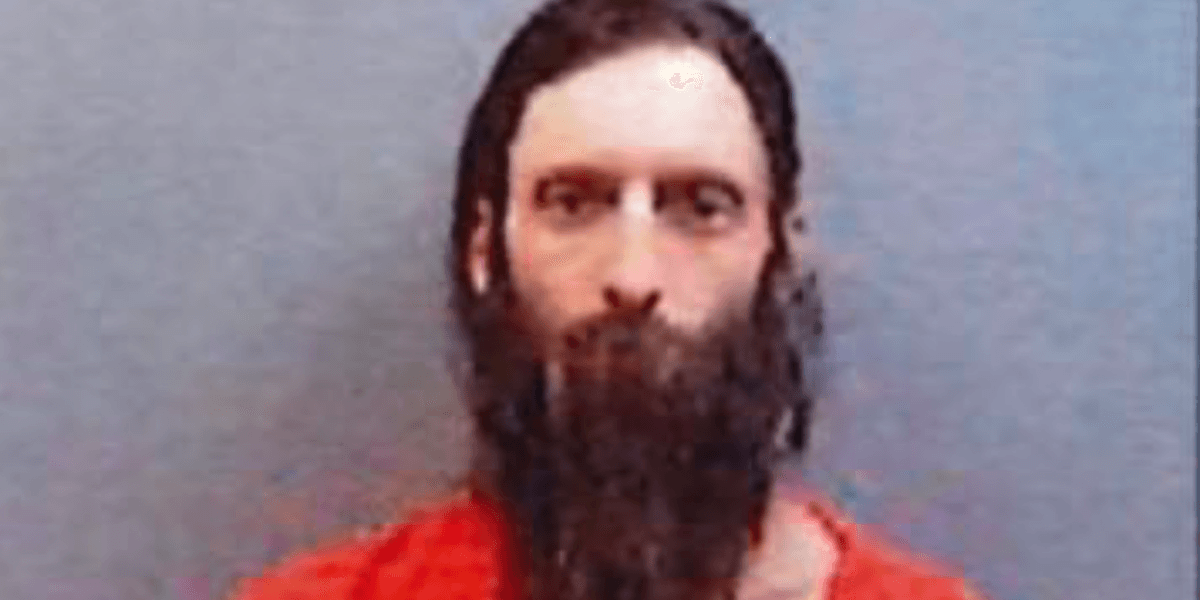 Prisoner gives judge a bundle of fake money for bond and tells the judge to keep the extra.