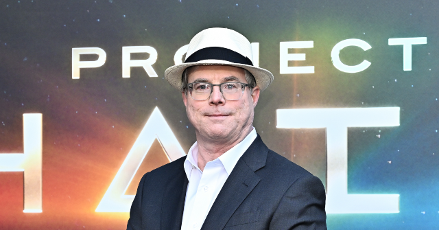 'Project Hail Mary' Author Issues Apology for Criticizing New 'Star Trek' Shows